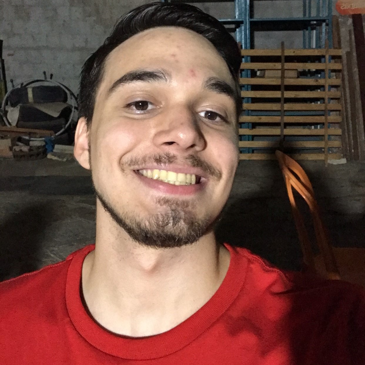Paulo Holanda